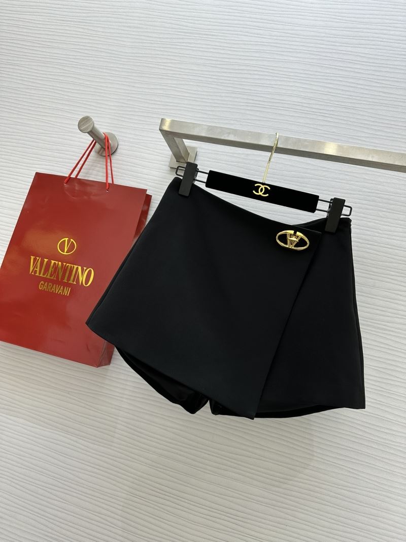 Valentino Short Pants